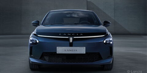 CUPRA launches its first model with an illuminated front emblem ...