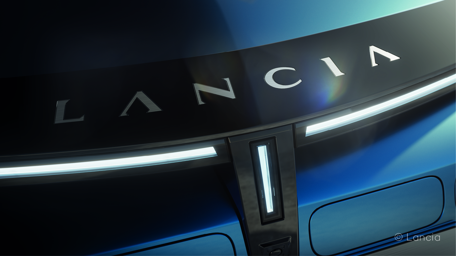 ACRYLITE® Optical HT makes Lancia’s light chalice shine - ACRYLITE®